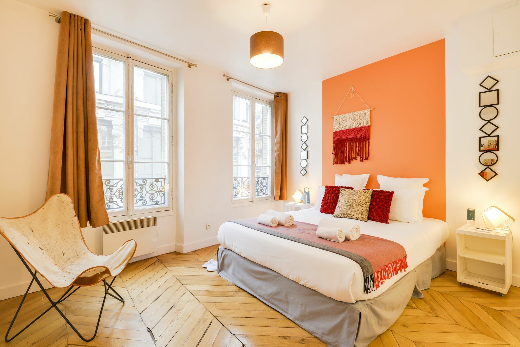 Sweet Inn - Le Marais Parijs Buitenkant foto
