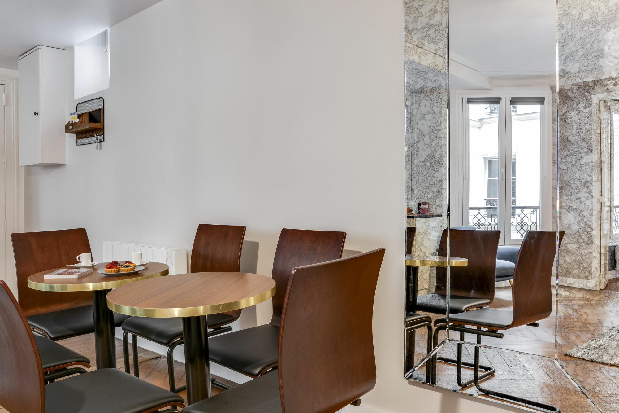 Sweet Inn - Le Marais Parijs Buitenkant foto
